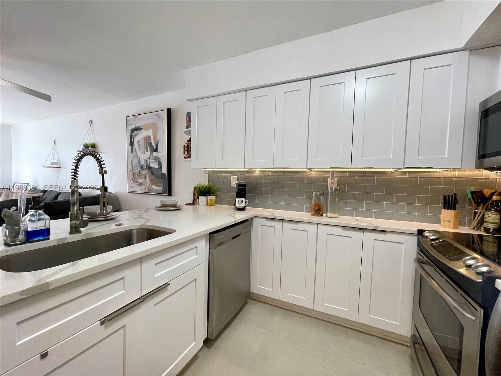 1280 S Alhambra Cir # 2204