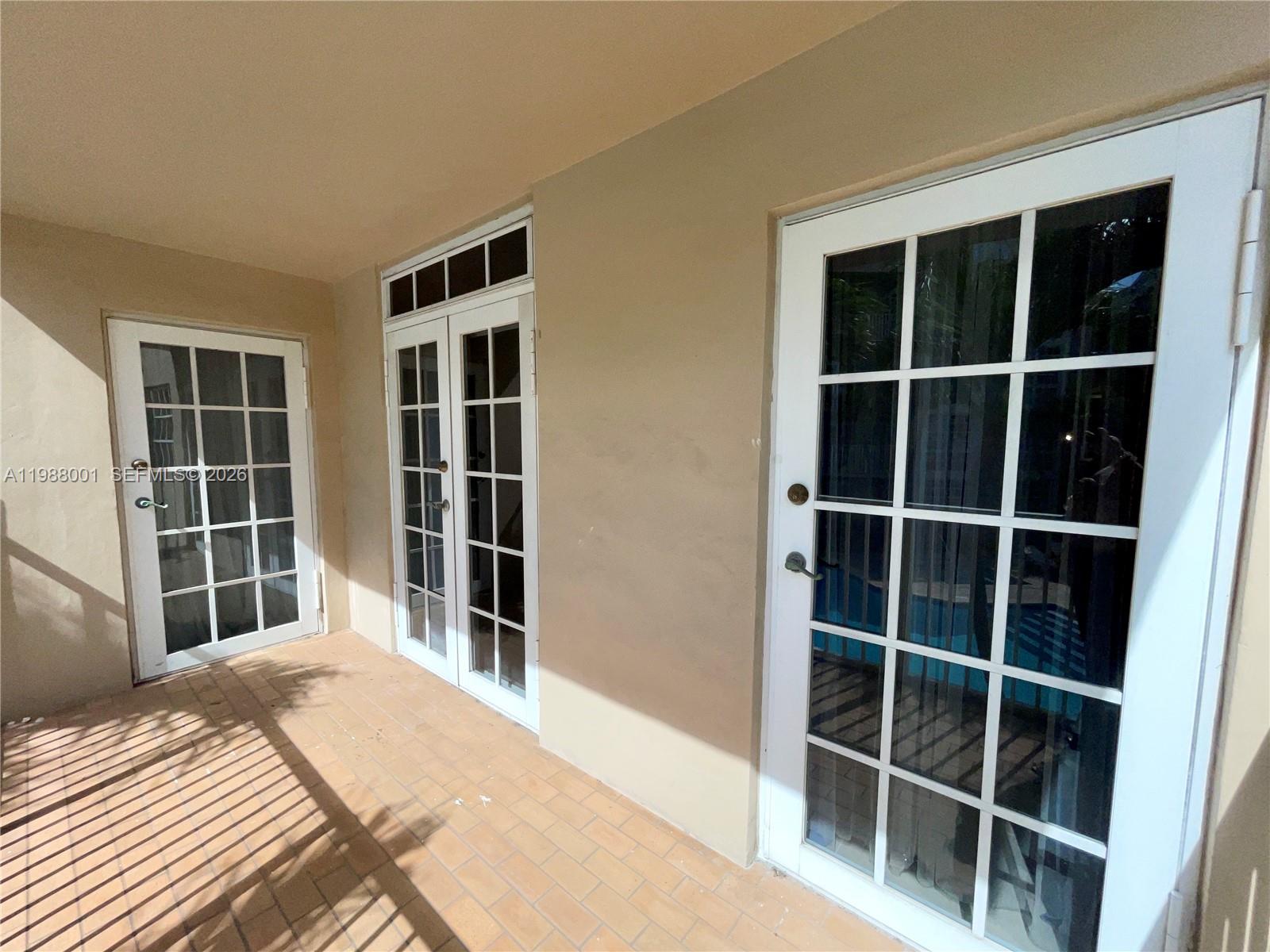 1280 S Alhambra Cir # 2204