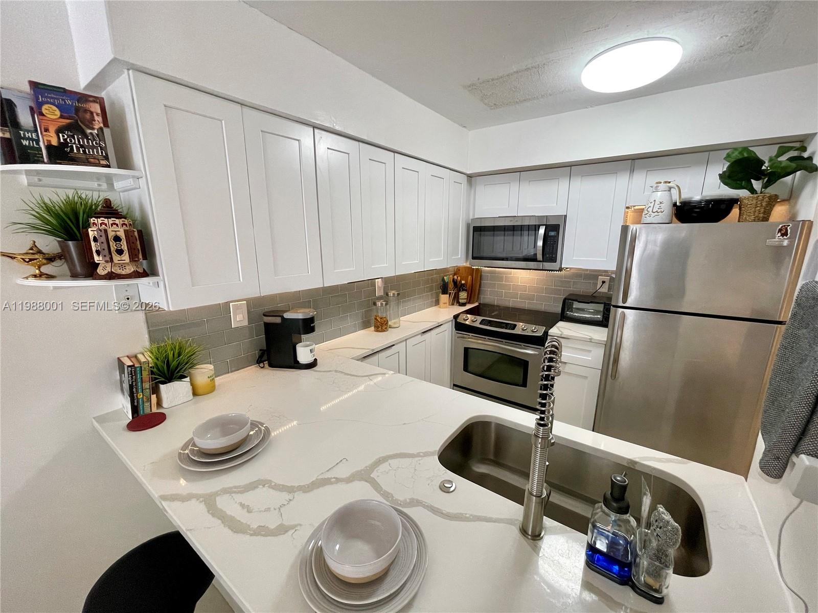 1280 S Alhambra Cir # 2204