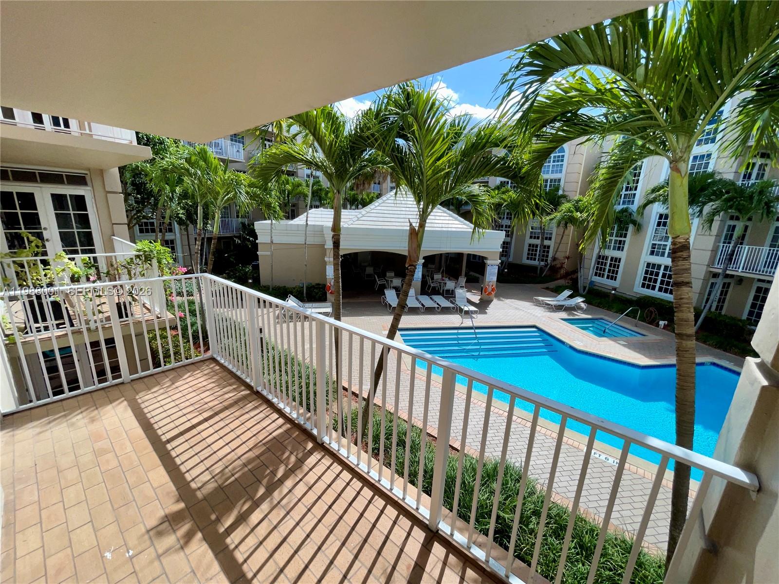 1280 S Alhambra Cir # 2204