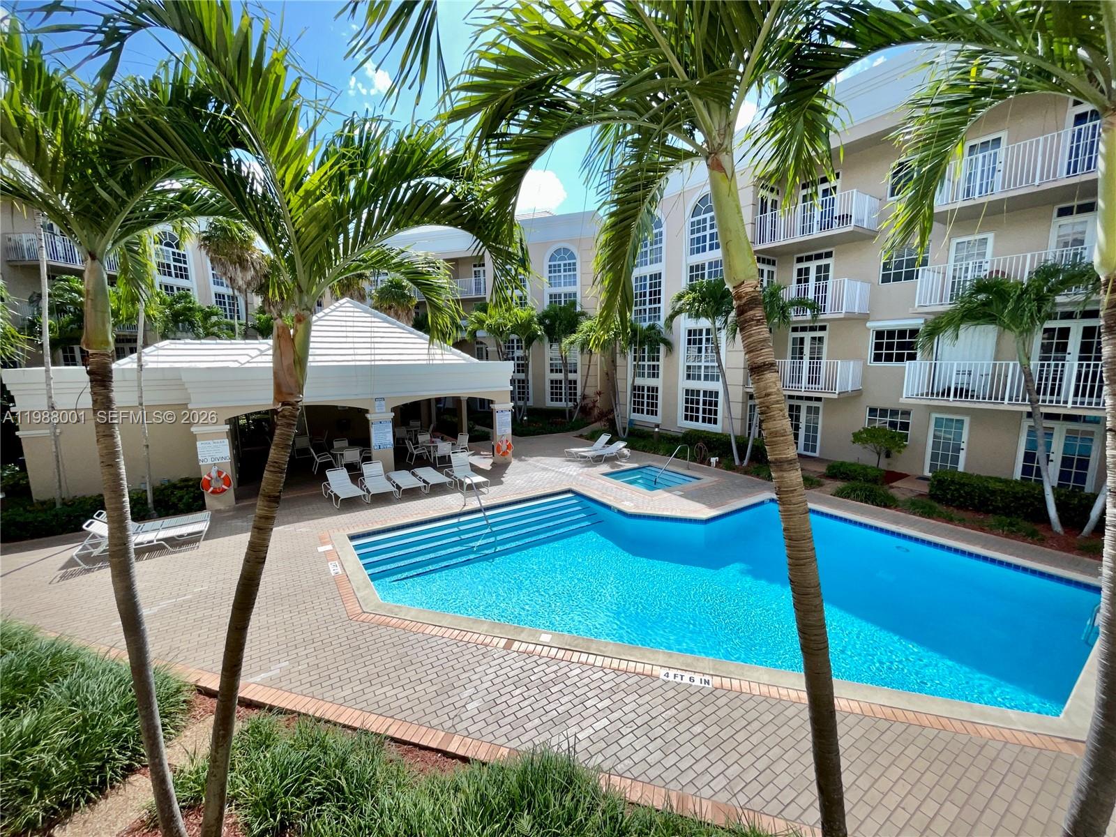 1280 S Alhambra Cir # 2204