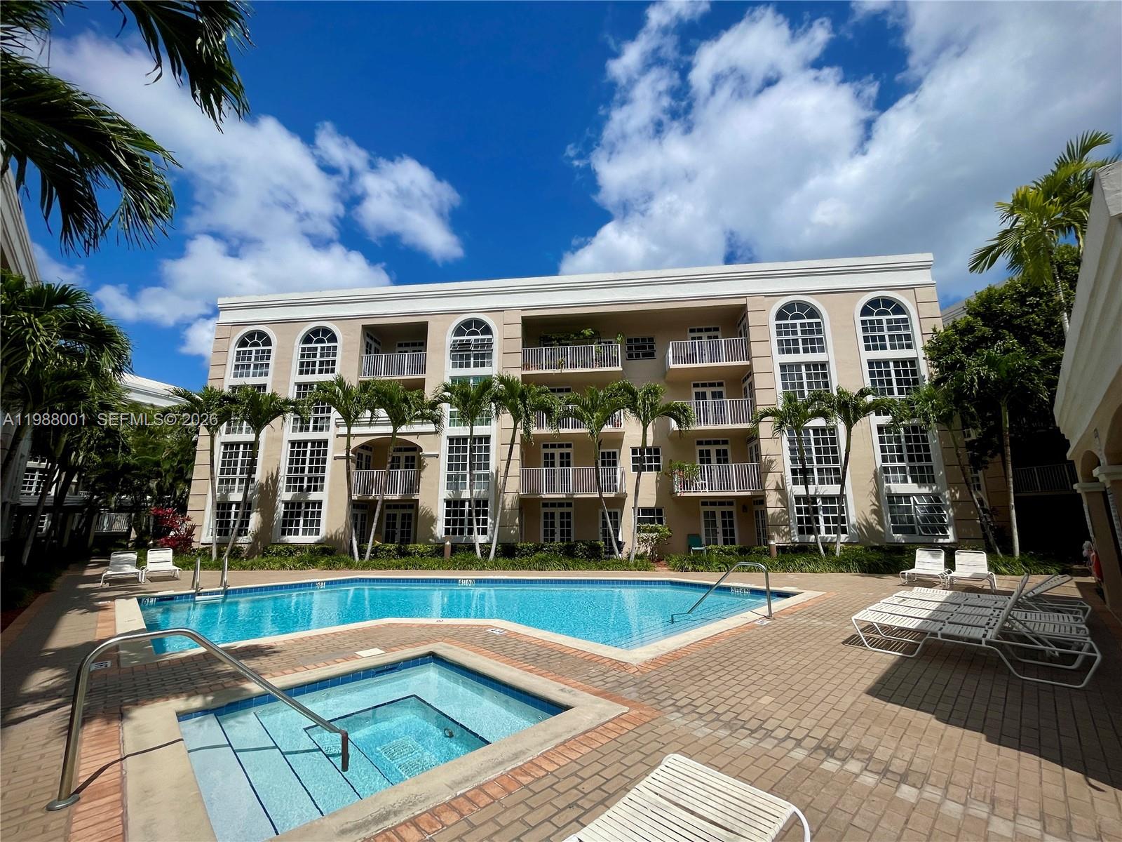 1280 S Alhambra Cir # 2204