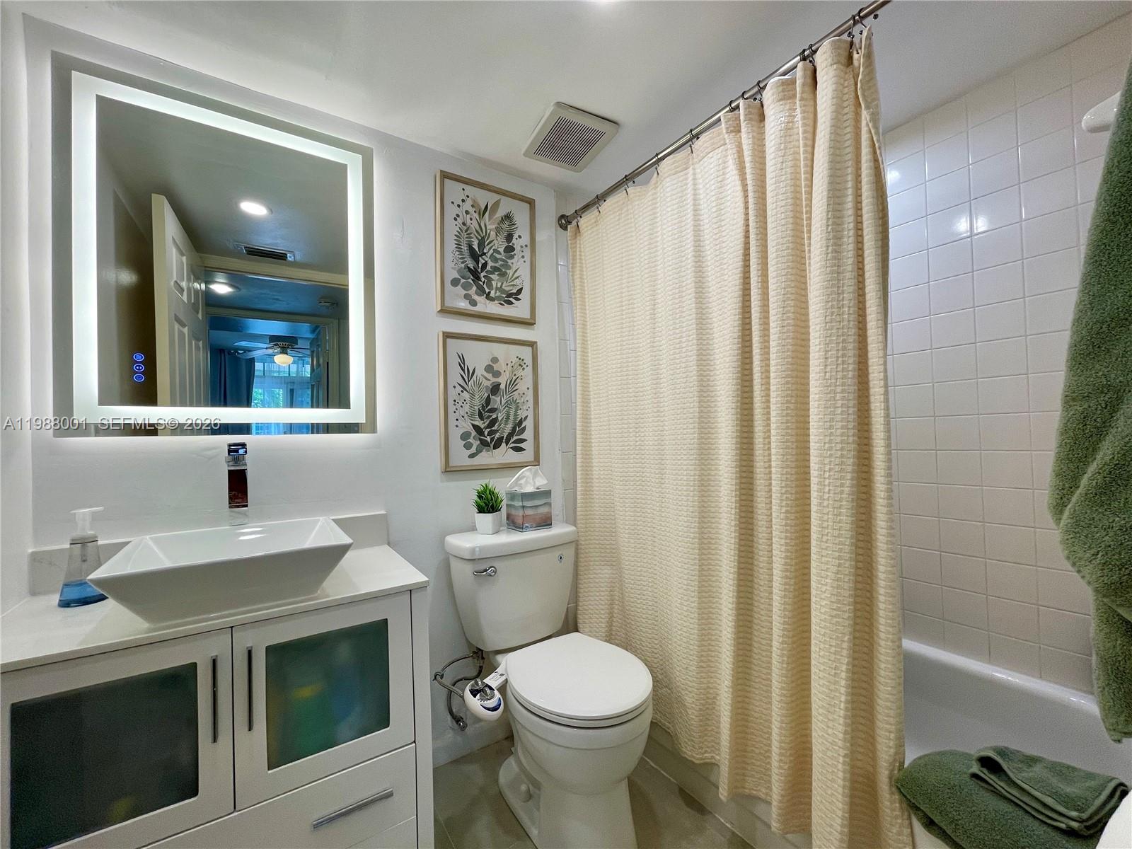 1280 S Alhambra Cir # 2204