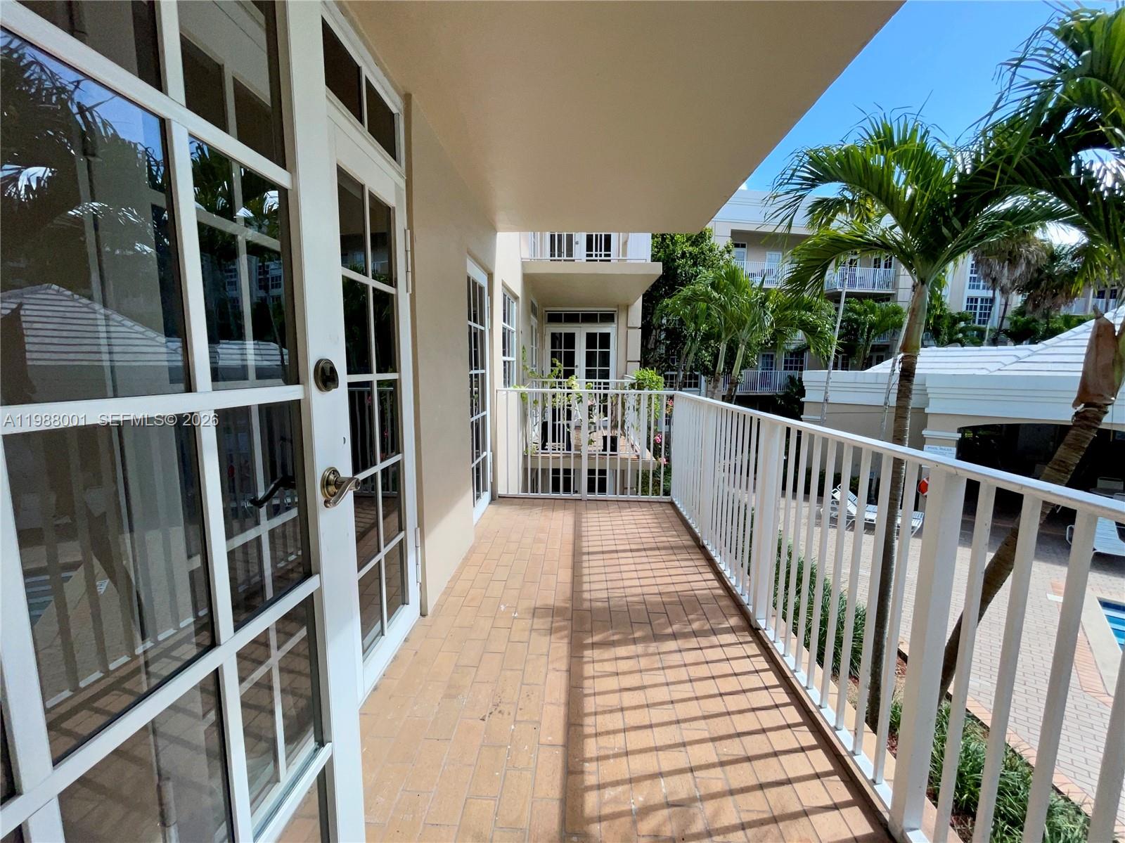 1280 S Alhambra Cir # 2204