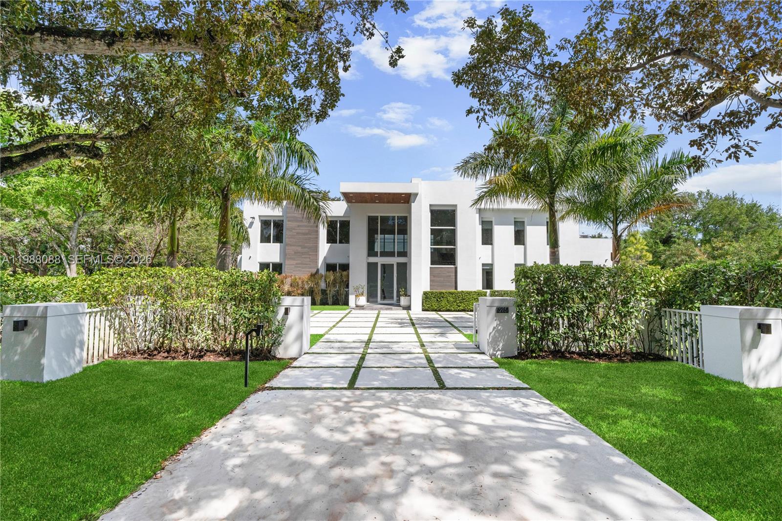 6285 Old Cutler Rd