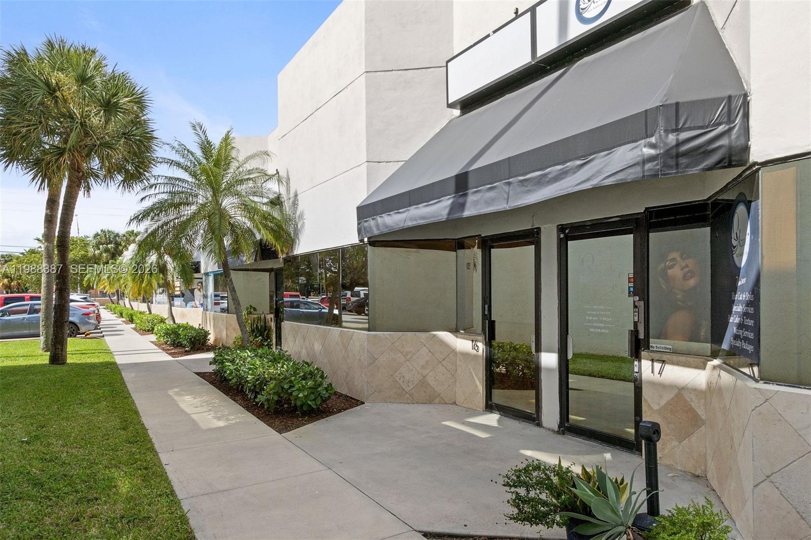 4805 NW 79th Ave # 16