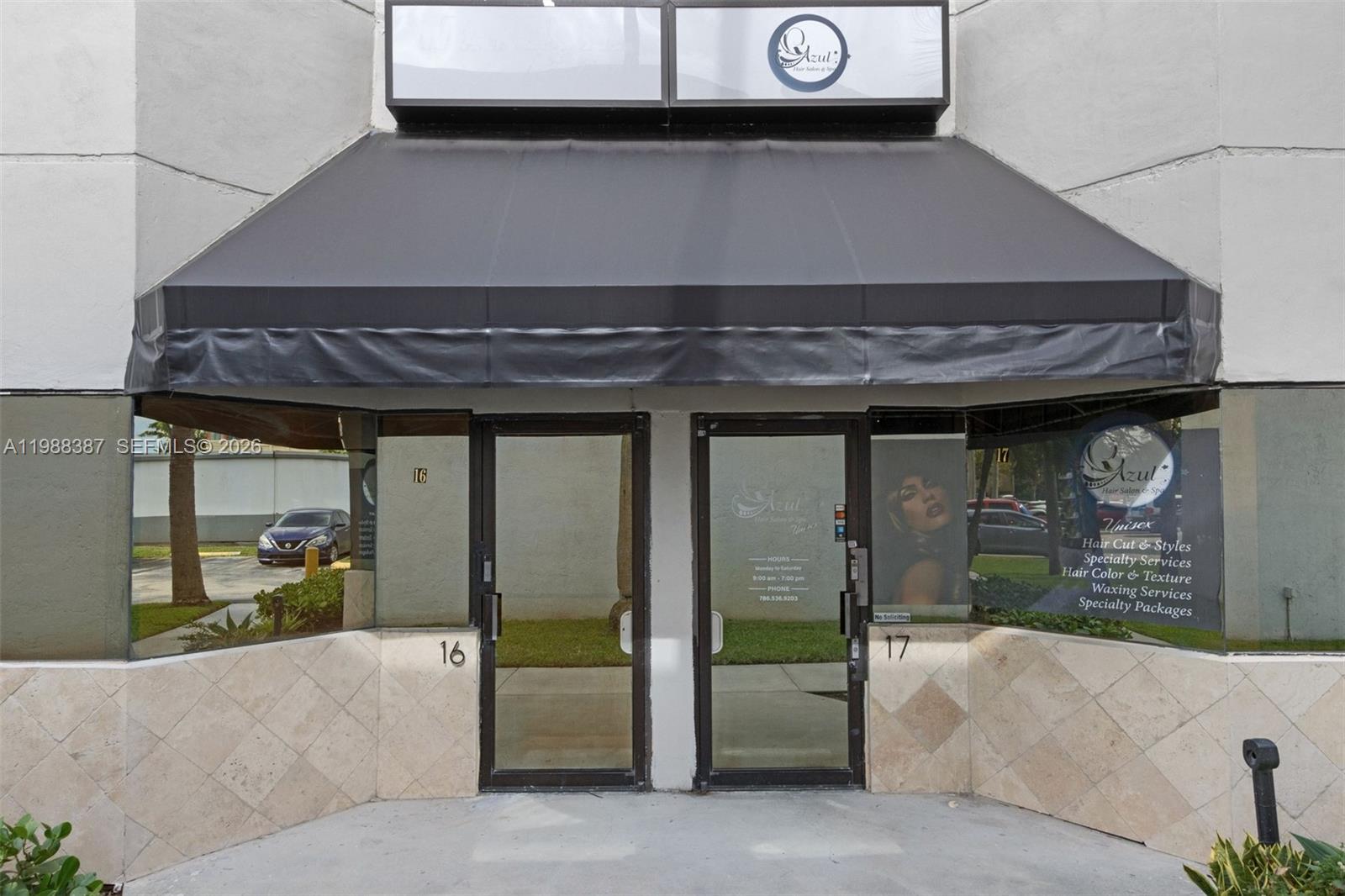 4805 NW 79th Ave # 16