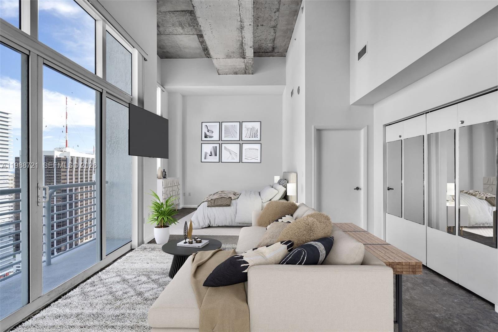 133 NE 2nd Ave # 3610