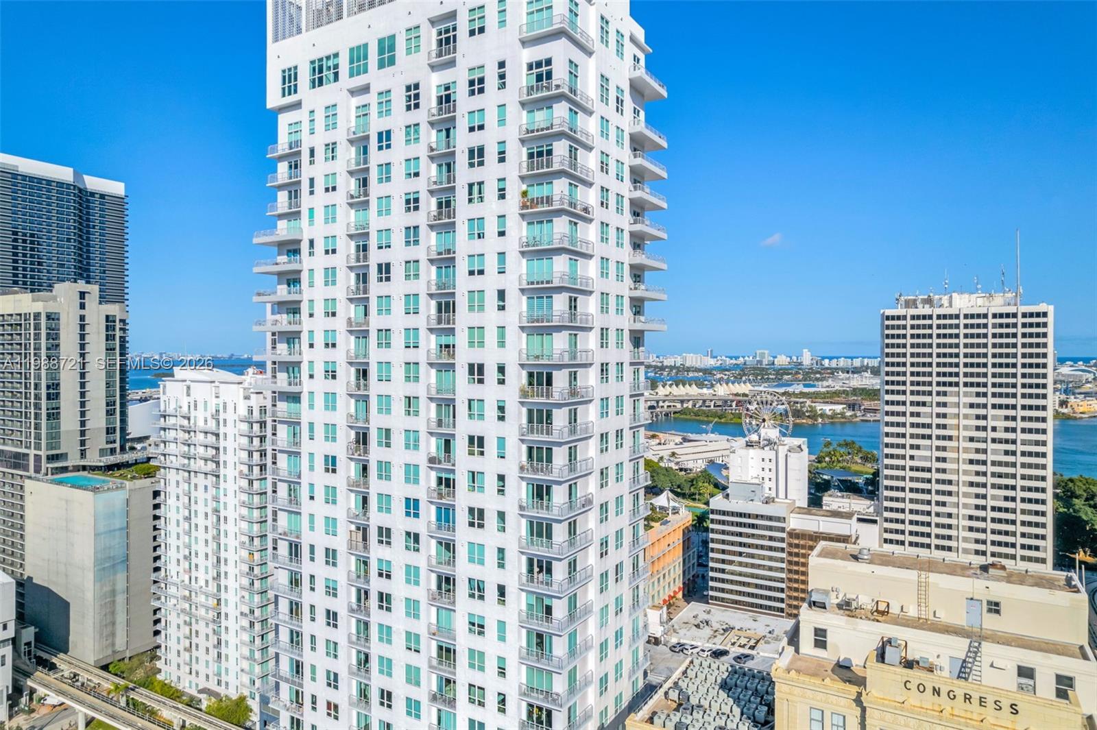 133 NE 2nd Ave # 3610