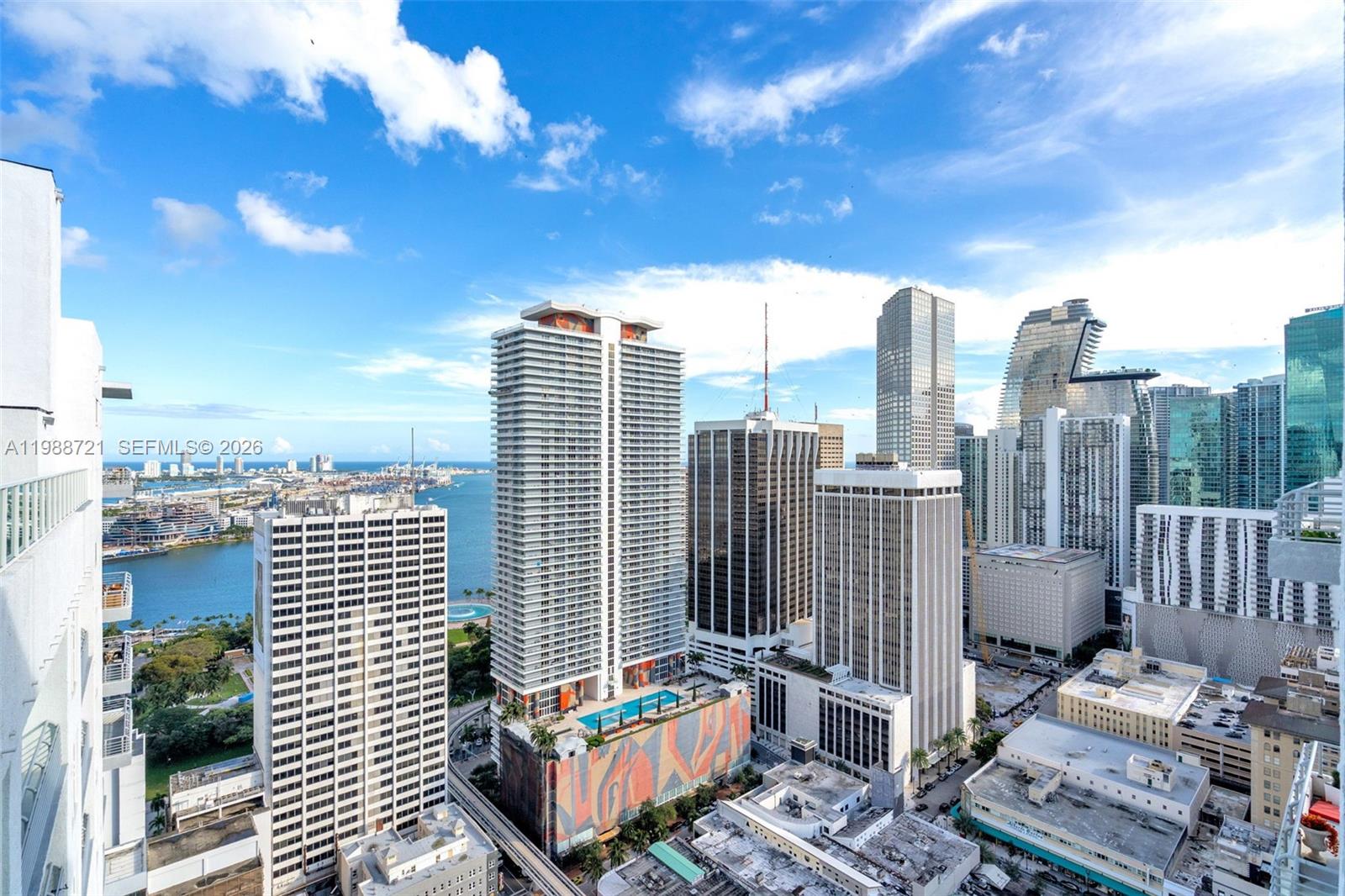133 NE 2nd Ave # 3610