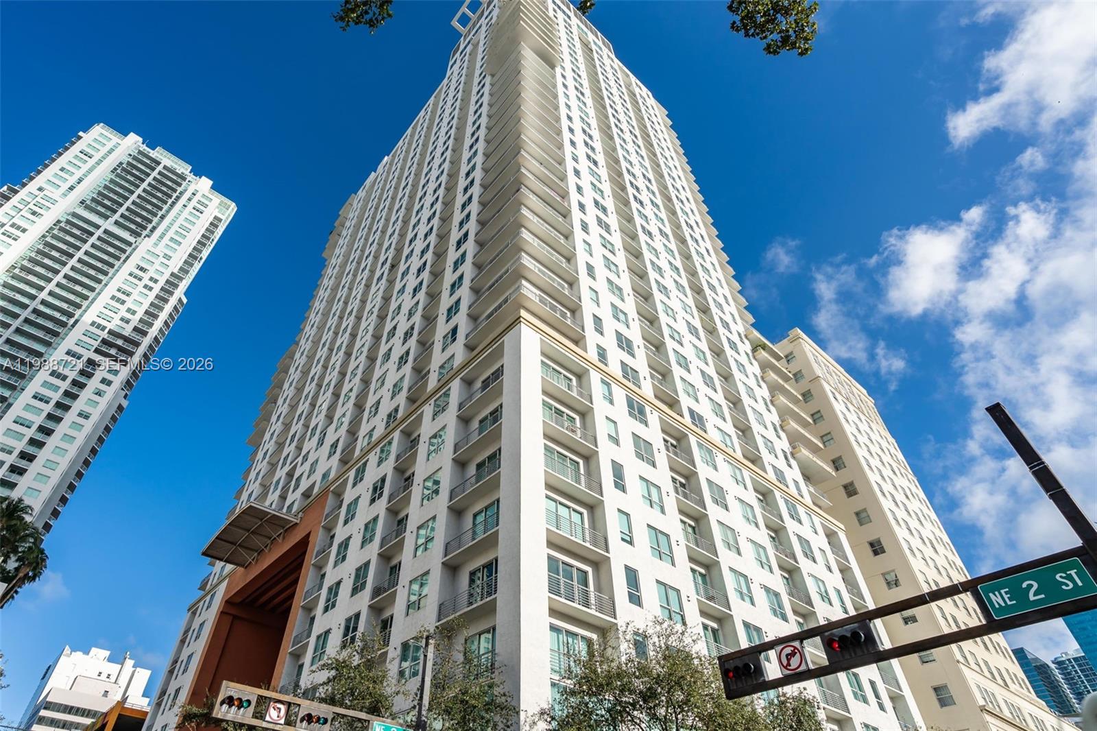 133 NE 2nd Ave # 3610