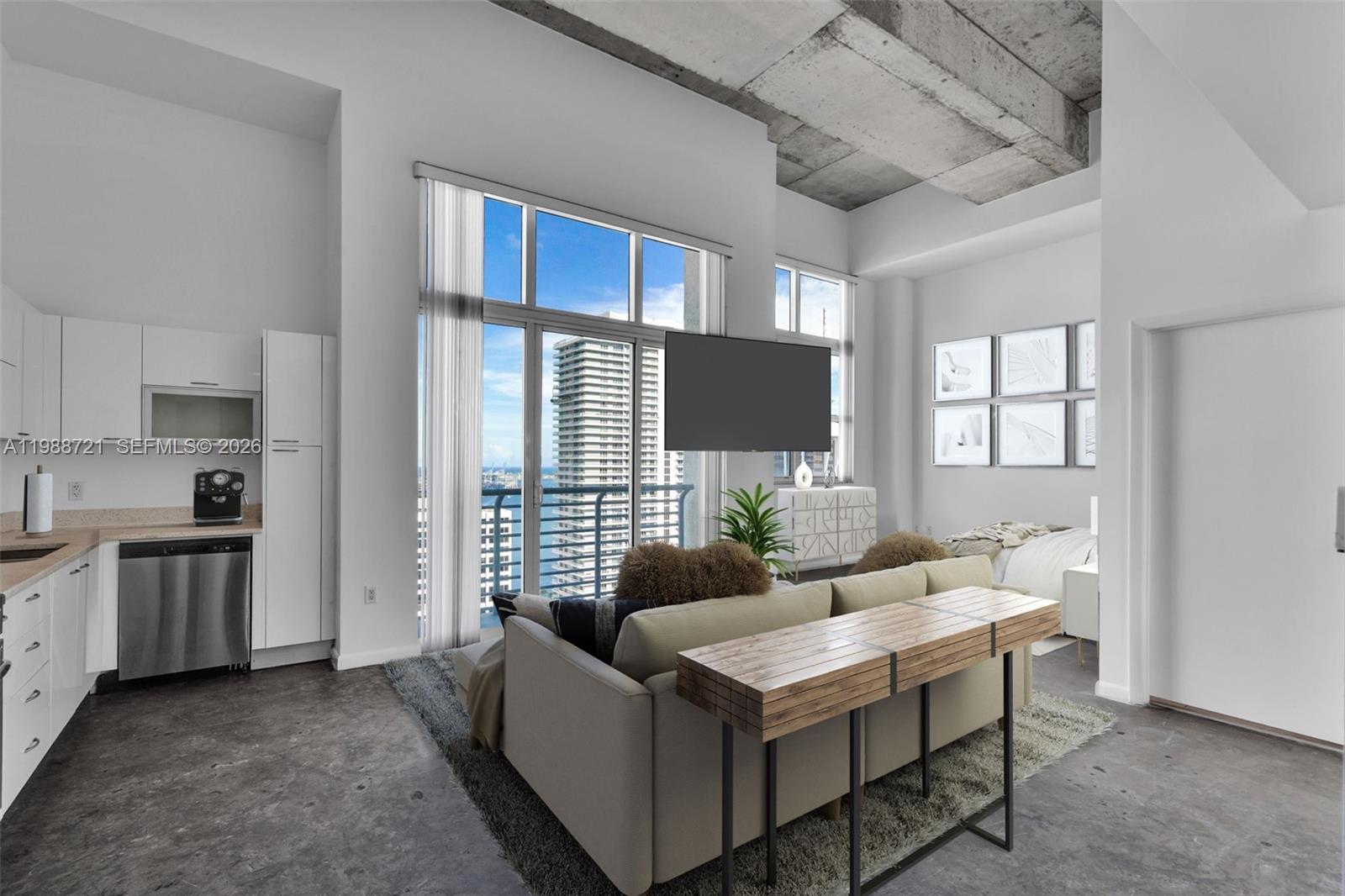 133 NE 2nd Ave # 3610