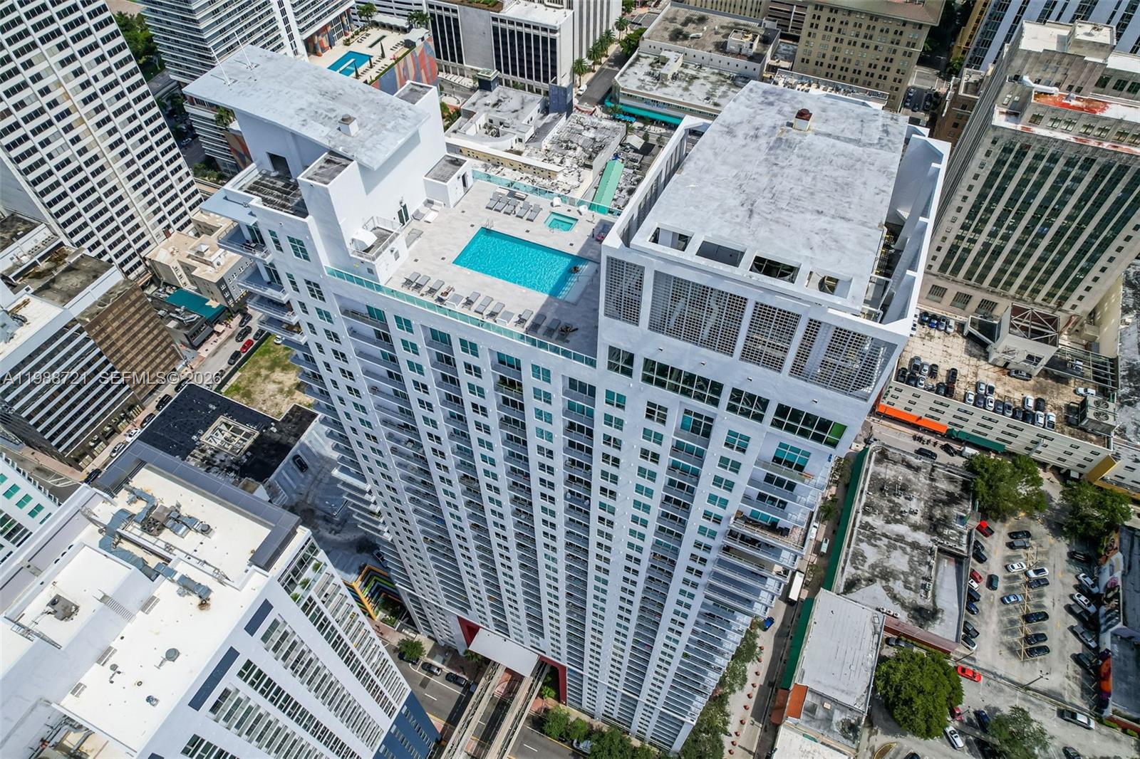 133 NE 2nd Ave # 3610