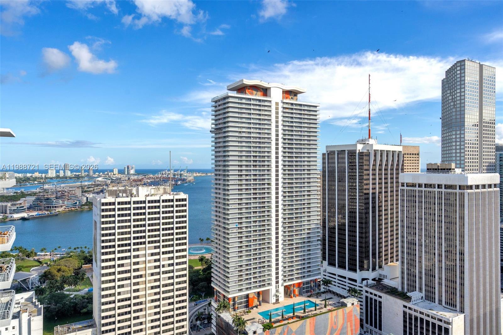 133 NE 2nd Ave # 3610