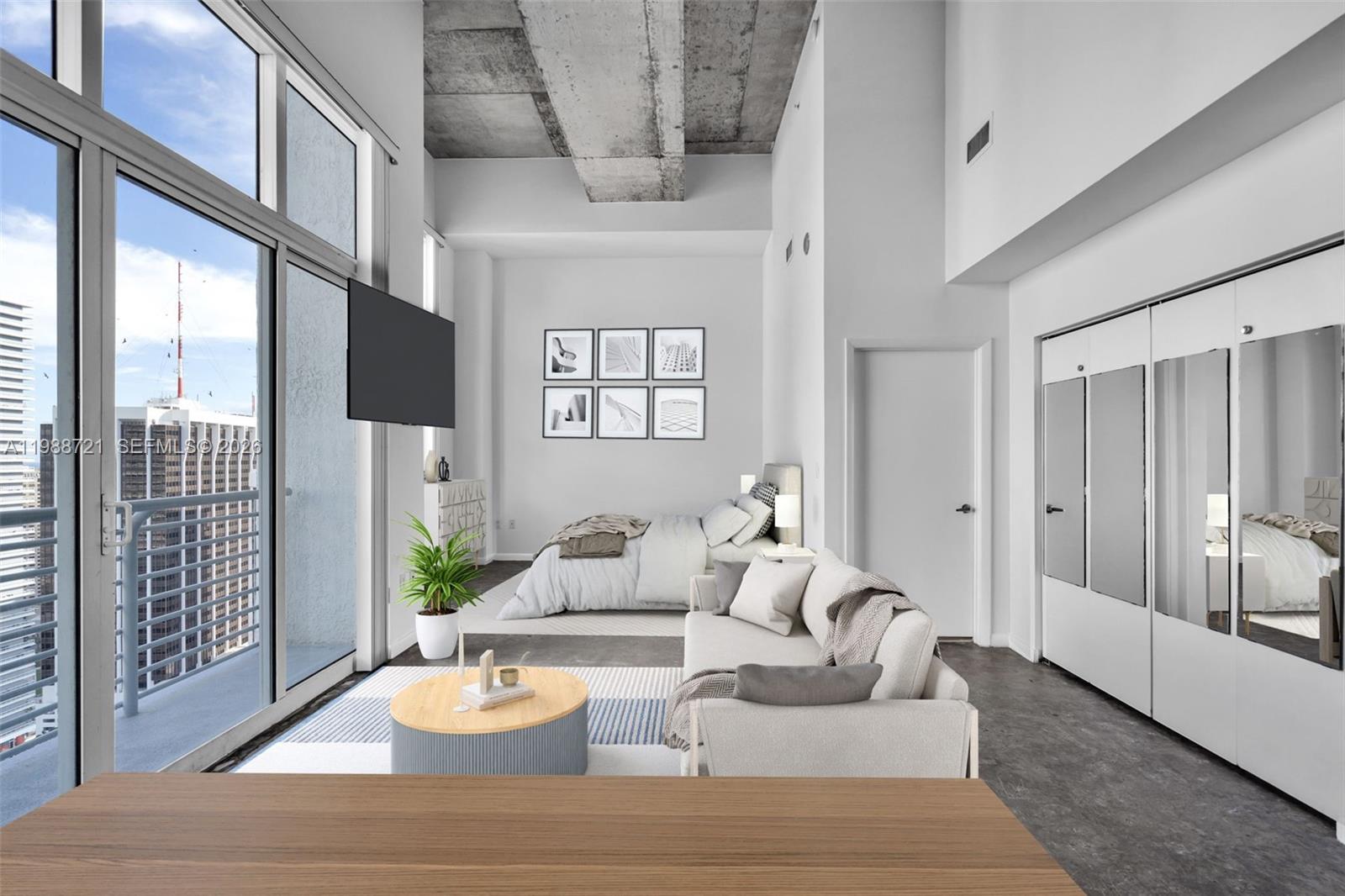 133 NE 2nd Ave # 3610