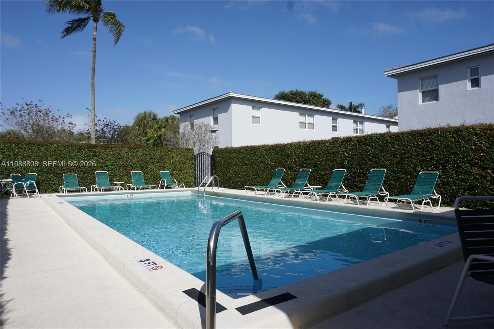 7701 SW 55th Ave # C Unit: 39-C