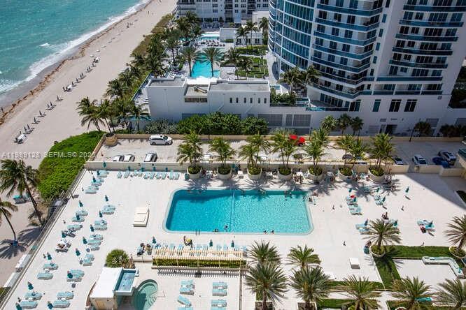2501 S Ocean Dr Unit: PH12