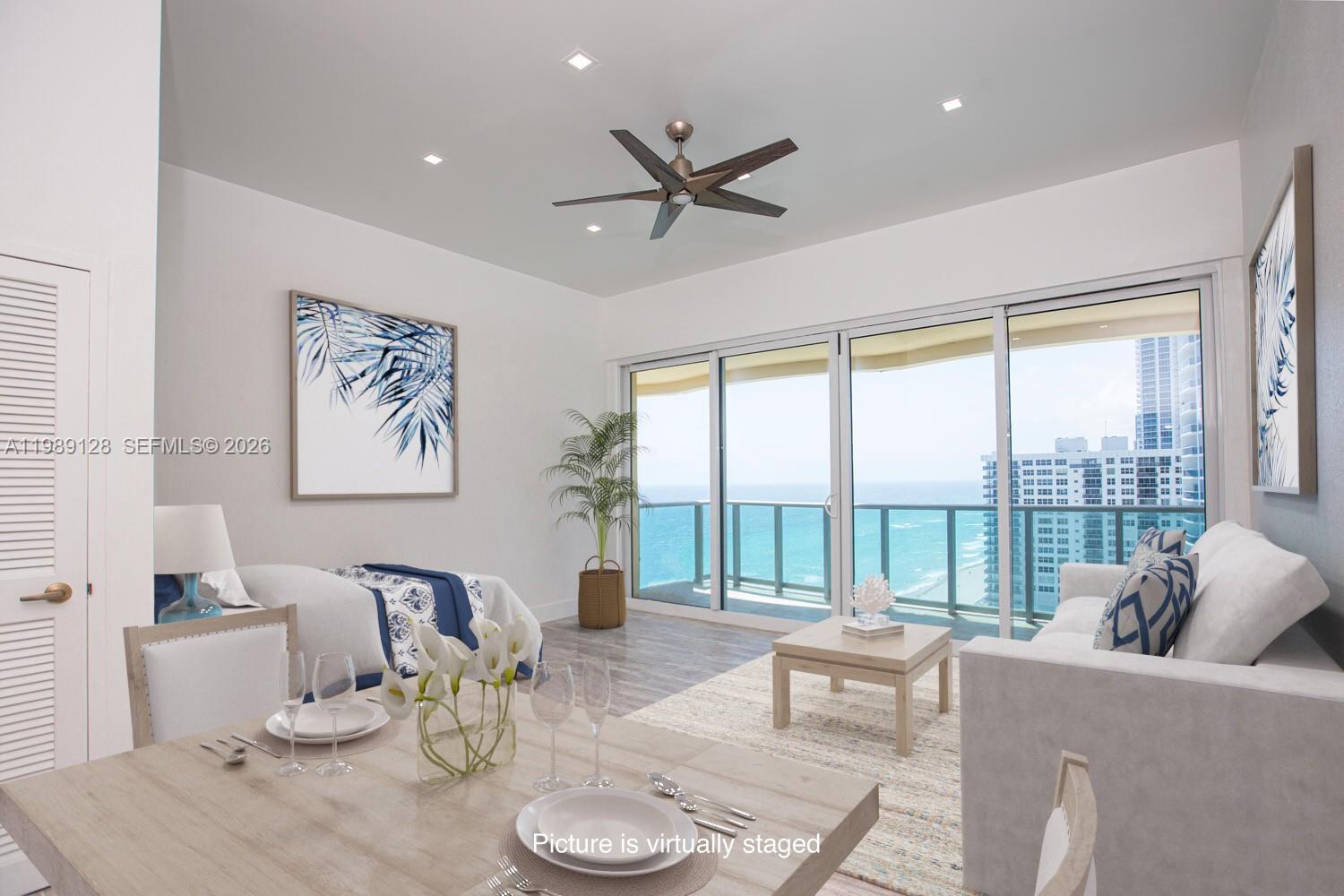 2501 S Ocean Dr Unit: PH12