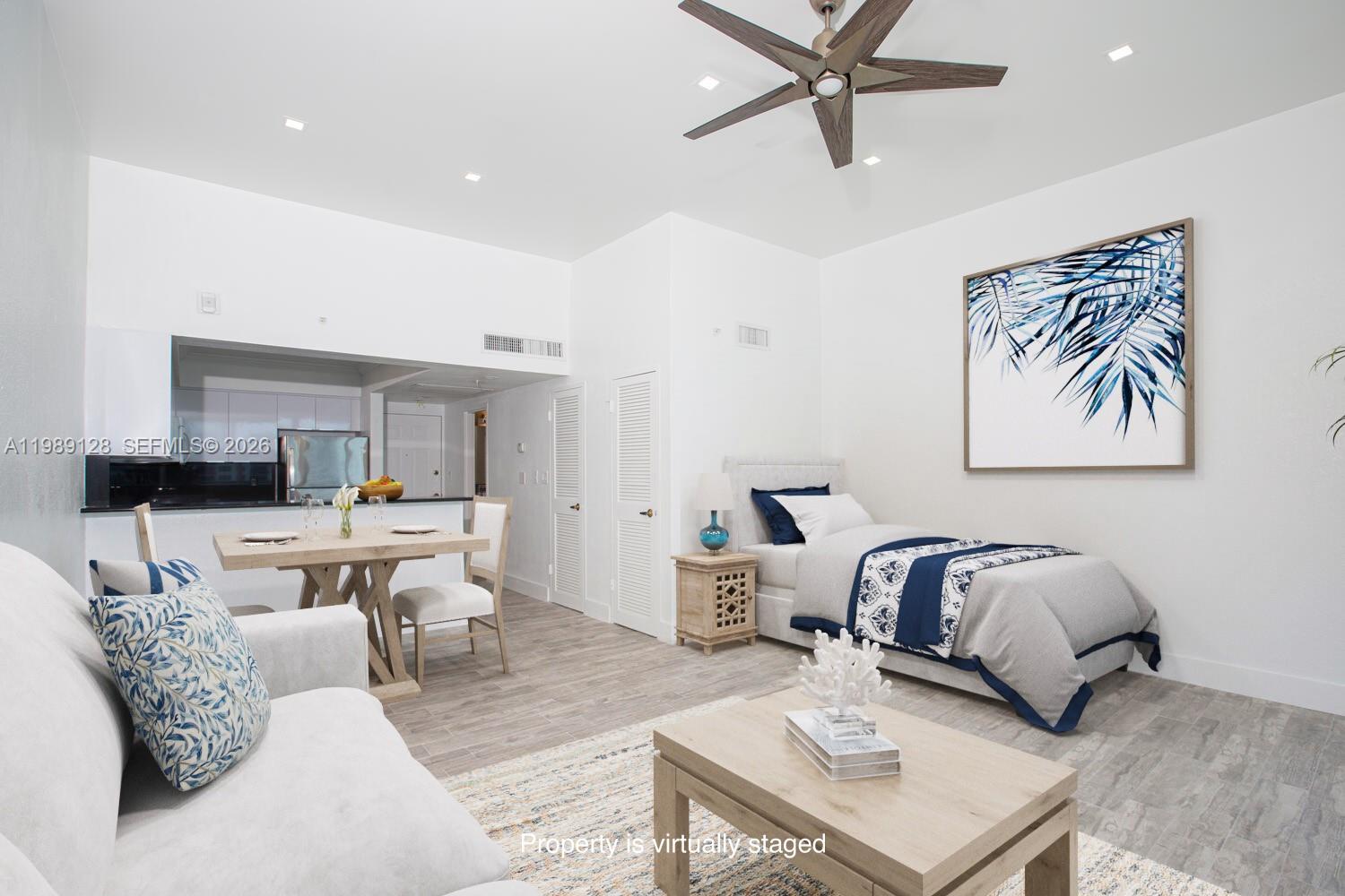 2501 S Ocean Dr Unit: PH12