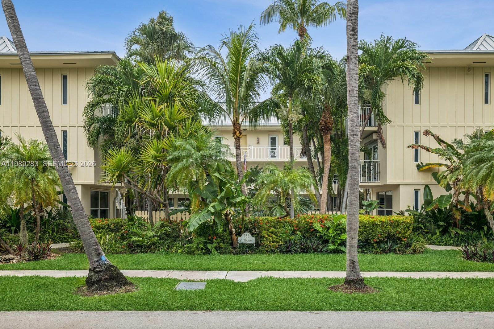 255 Sunrise Dr # 107