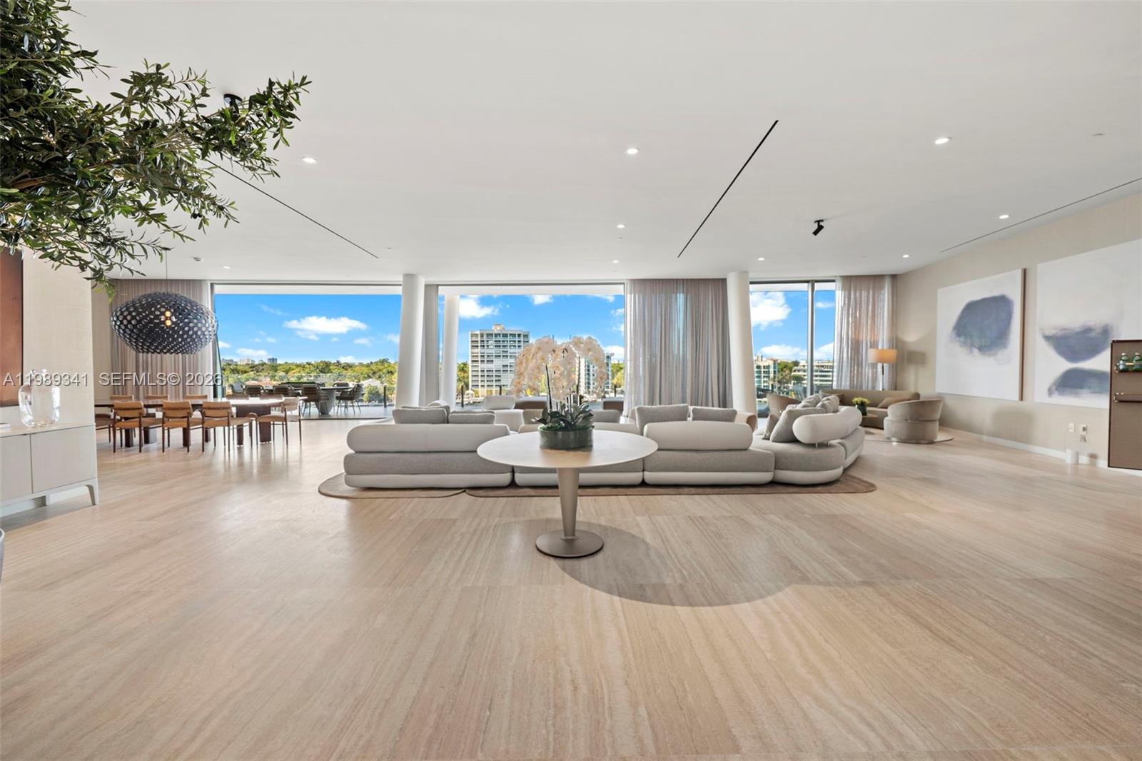 5 Grove Isle Dr Unit: PHS01