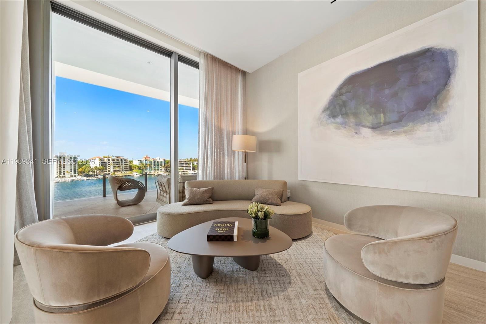 5 Grove Isle Dr Unit: PHS01