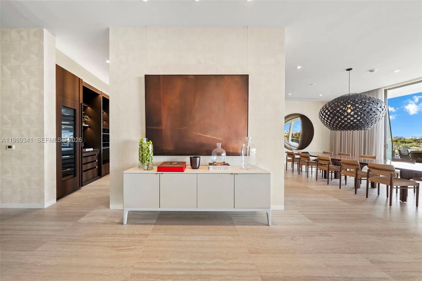 5 Grove Isle Dr Unit: PHS01