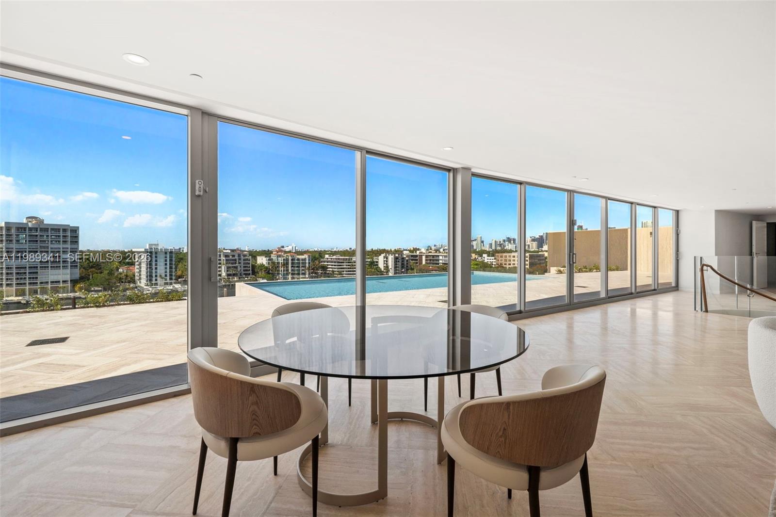 5 Grove Isle Dr Unit: PHS01