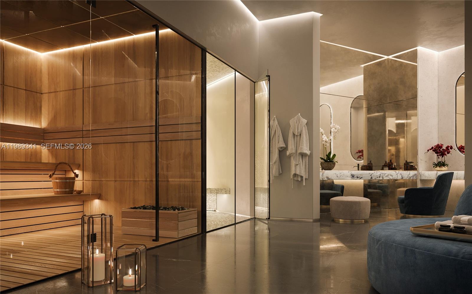 5 Grove Isle Dr Unit: PHS01