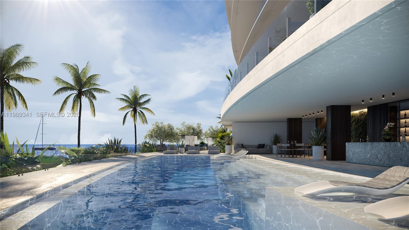 5 Grove Isle Dr Unit: PHS01