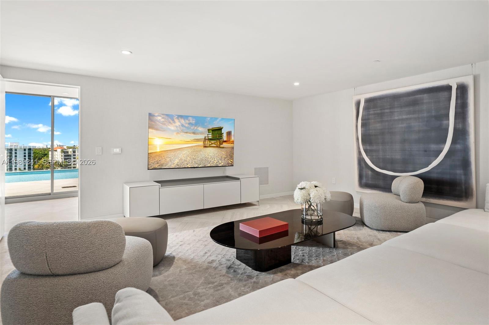 5 Grove Isle Dr Unit: PHS01