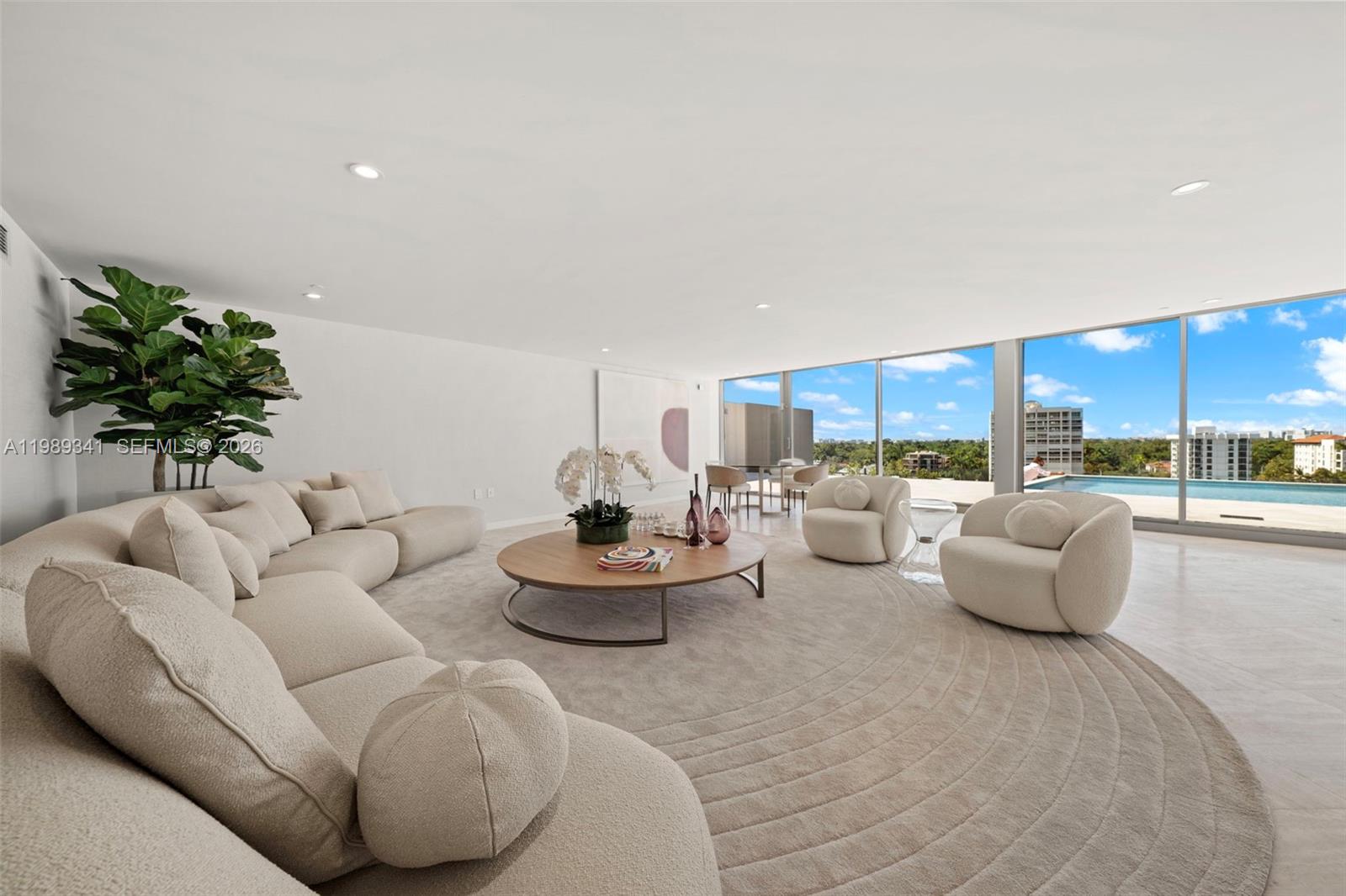 5 Grove Isle Dr Unit: PHS01