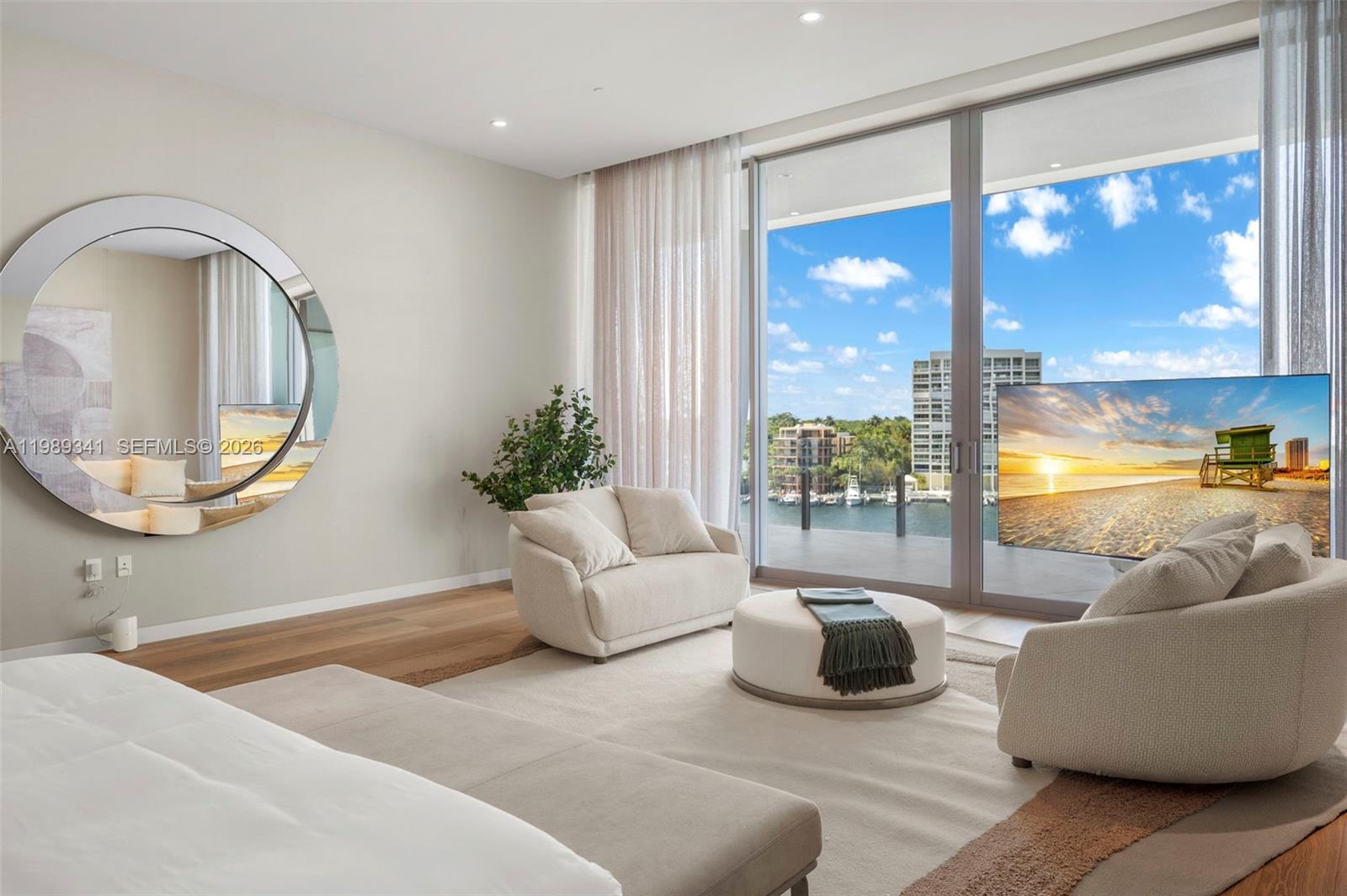 5 Grove Isle Dr Unit: PHS01