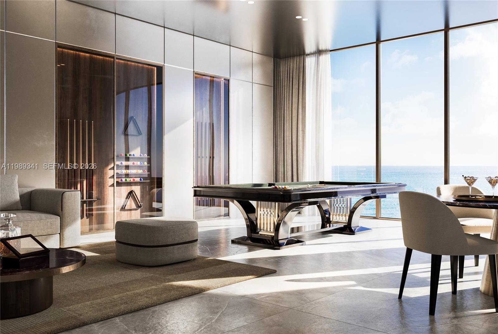 5 Grove Isle Dr Unit: PHS01