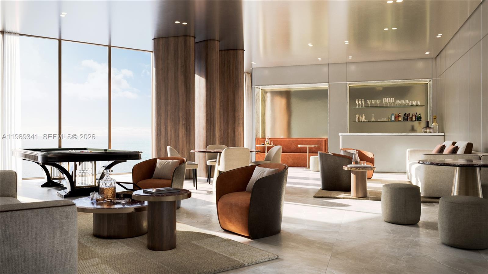 5 Grove Isle Dr Unit: PHS01