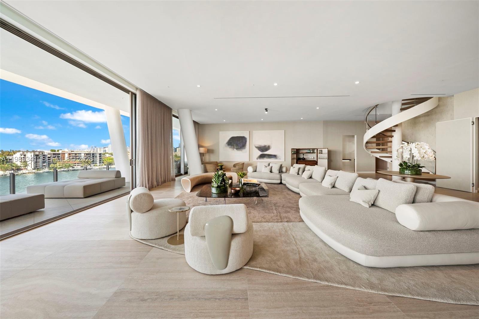 5 Grove Isle Dr Unit: PHS01