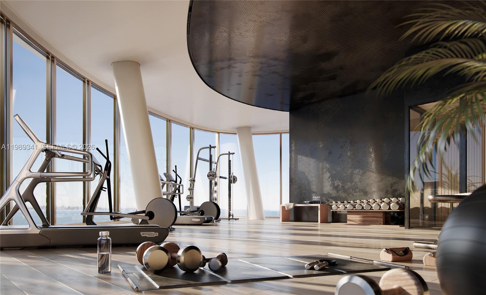 5 Grove Isle Dr Unit: PHS01