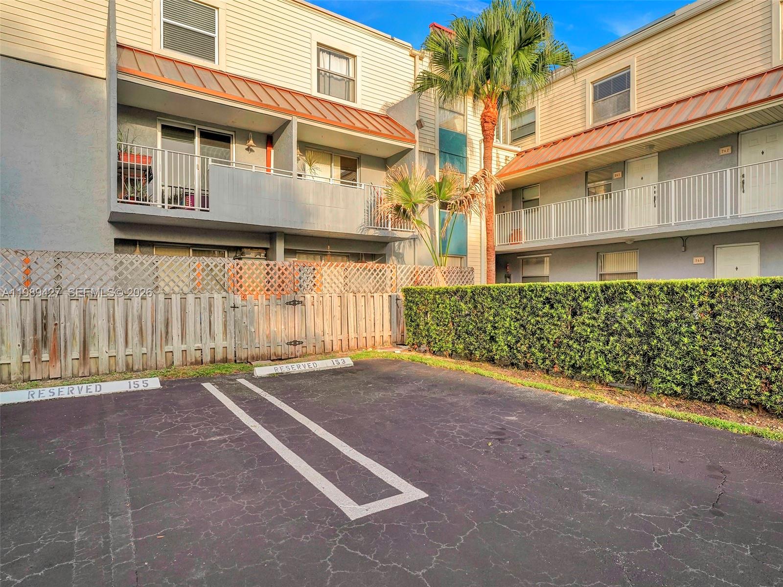 4600 SW 67th Ave # 155