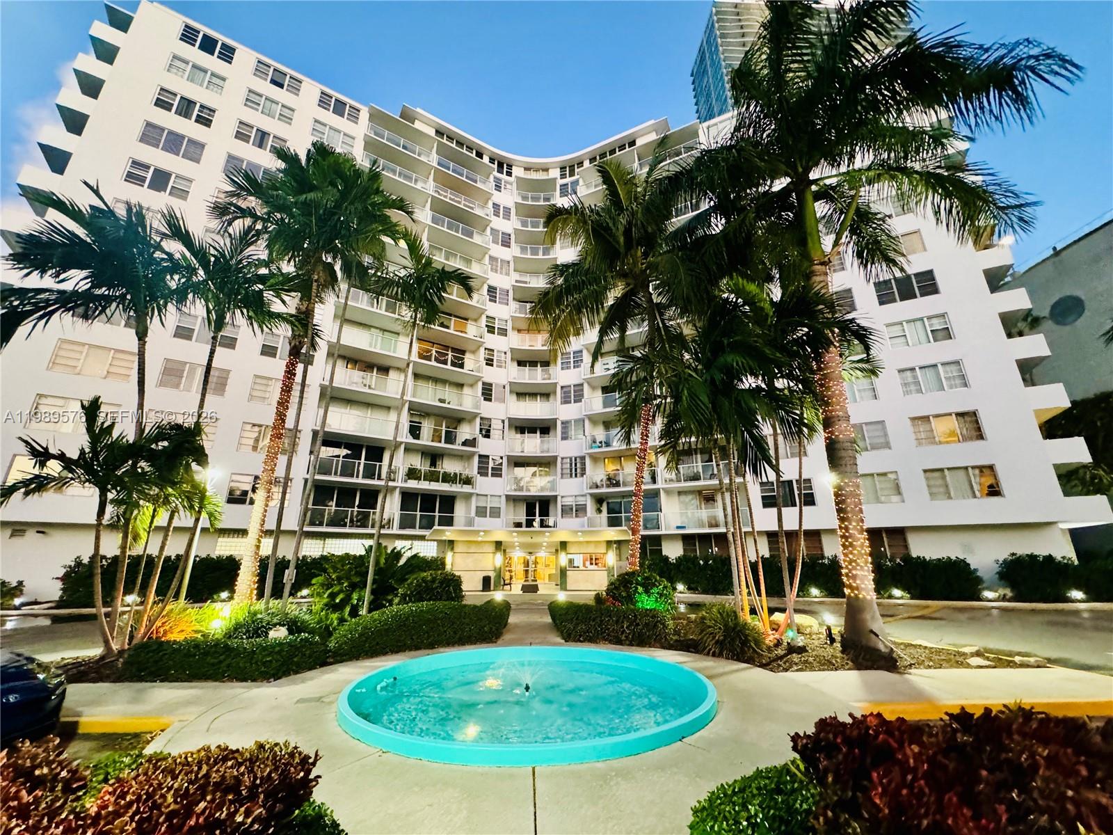 3301 NE 5th Ave # 904