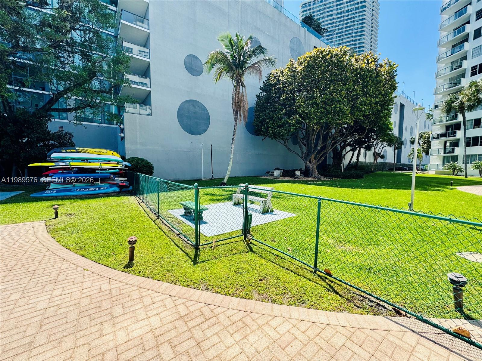 3301 NE 5th Ave # 904