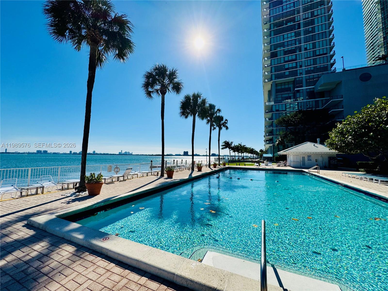 3301 NE 5th Ave # 904