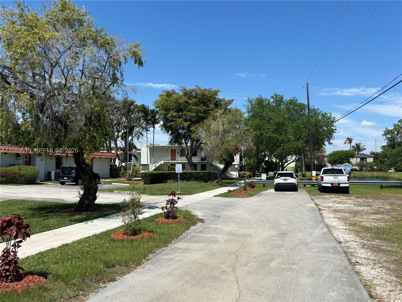 8701 SW 141st St # K5