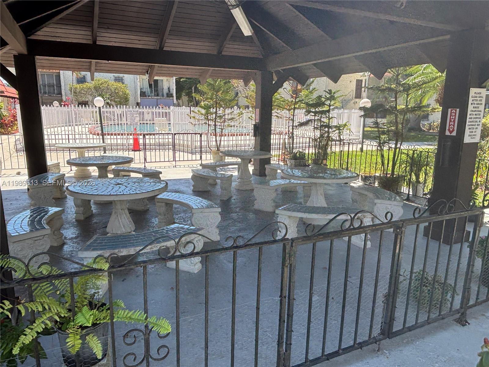 8701 SW 141st St # K5