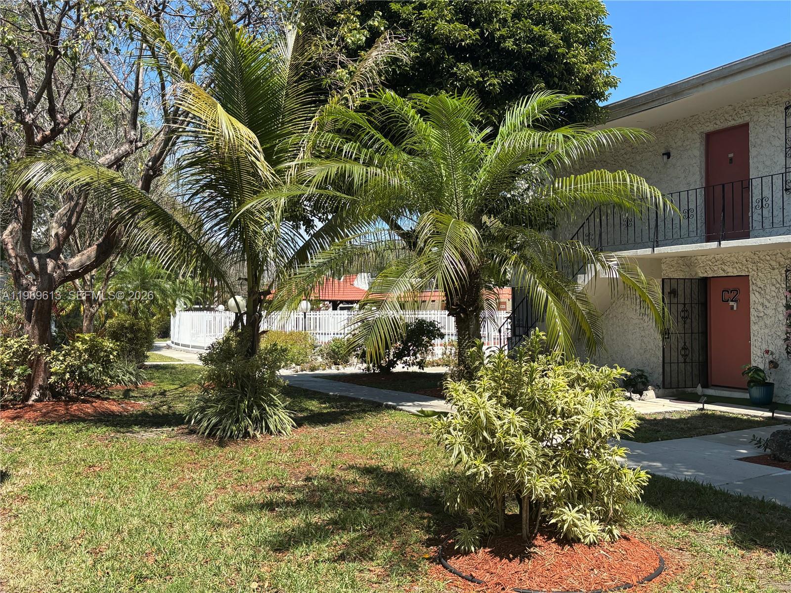 8701 SW 141st St # K5