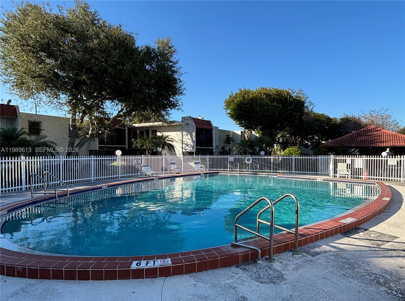 8701 SW 141st St # K5