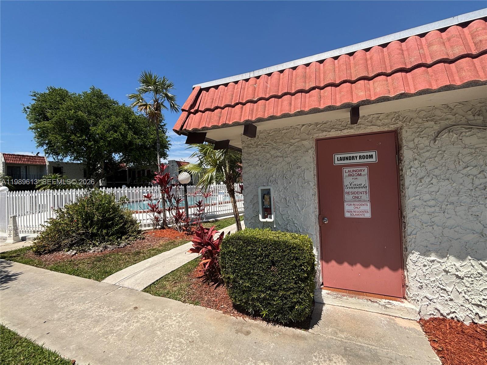 8701 SW 141st St # K5