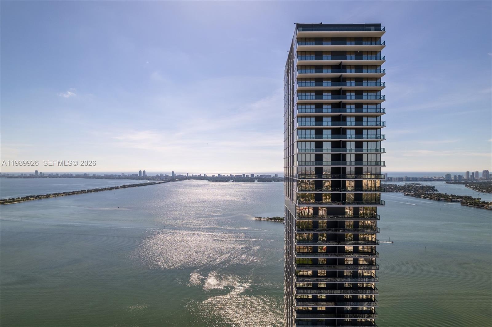 788 NE 23rd St # 2302