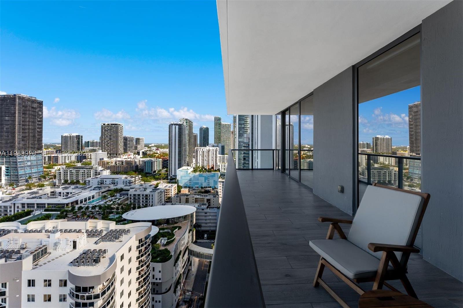 788 NE 23rd St # 2302