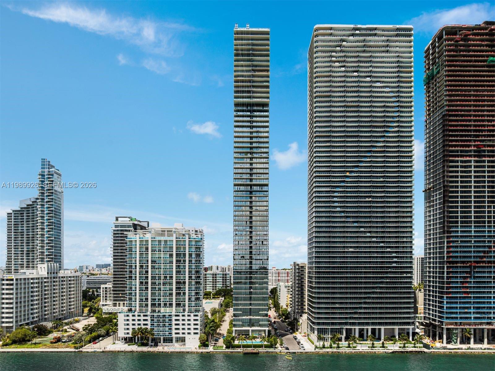 788 NE 23rd St # 2302