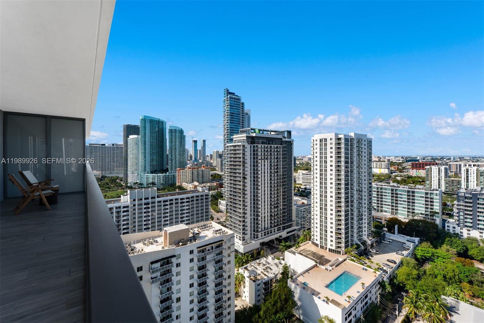 788 NE 23rd St # 2302